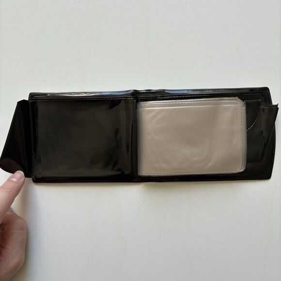 Teenage Mutant Ninja Turtles 1989 Kids Wallet Mirage Studio Vintage TMNT - Picture 6 of 10